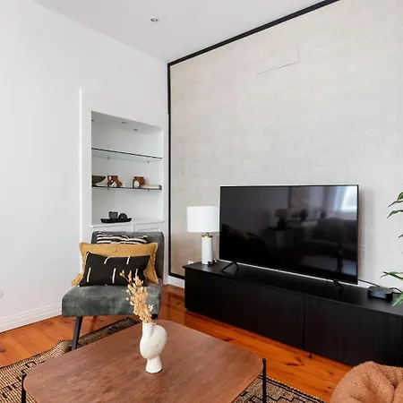 Harmony * ליסבון