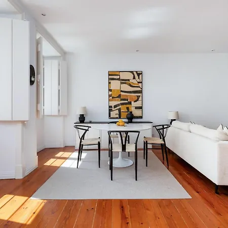 Harmony ליסבון