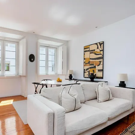 Harmony * ליסבון