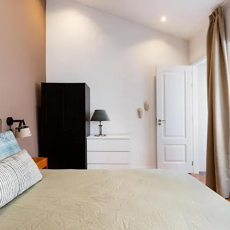 Harmony * ליסבון