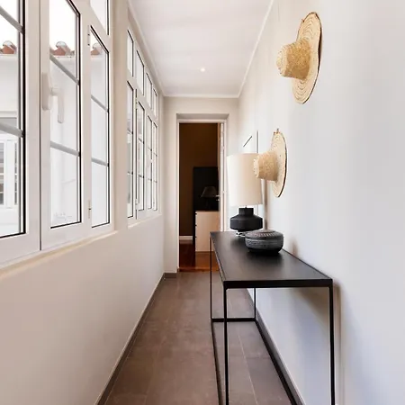 Harmony ליסבון