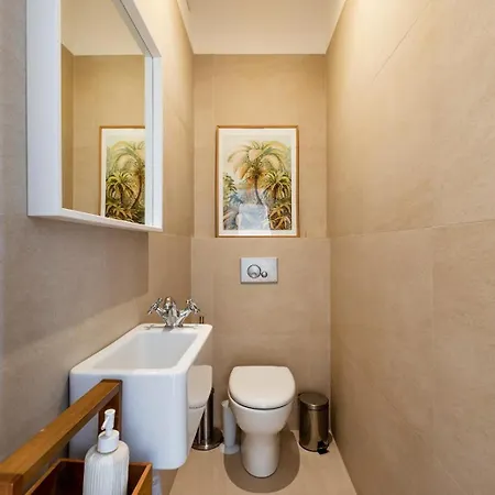 Harmony Apartment