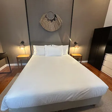Apartmán Harmony Lisboa