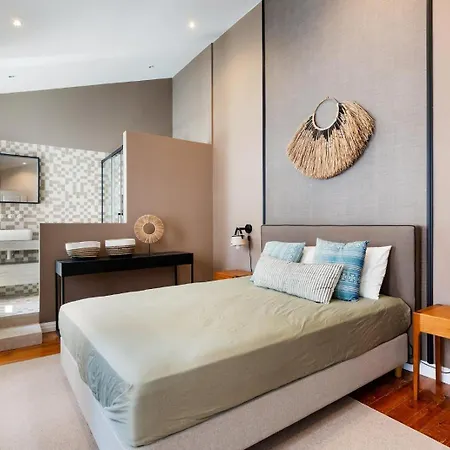Apartmán Harmony Lisboa