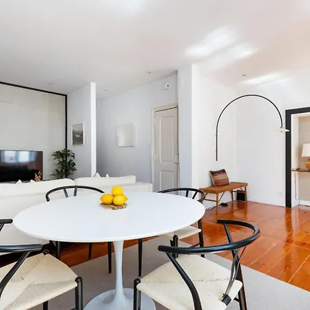 Harmony Apartment