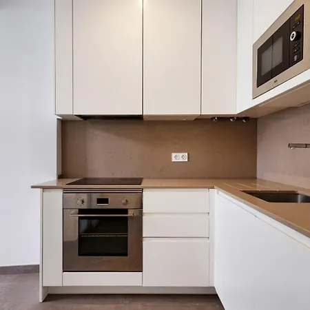 Apartment Harmony