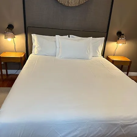 Apartmán Harmony Lisboa
