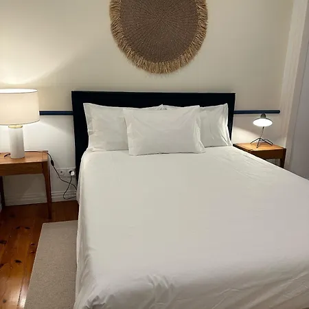 Harmony Apartment