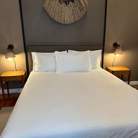 Harmony Apartment