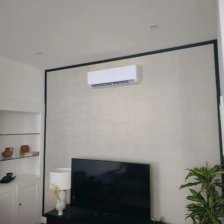 Apartmán Harmony
