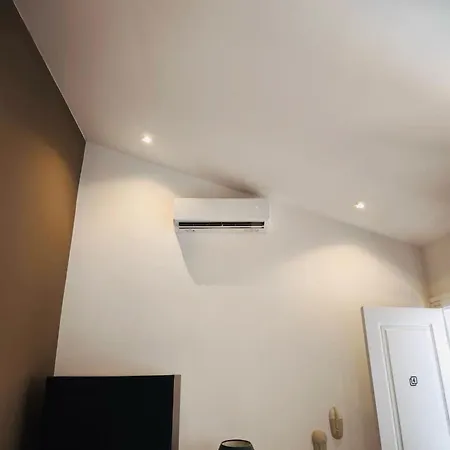 Apartmán Harmony *