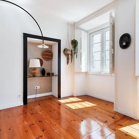 Apartamento Harmony *