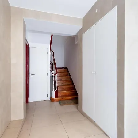 Harmony Apartamento