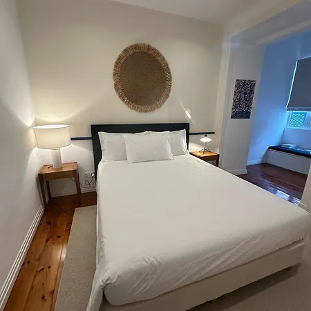 Apartmán Harmony Lisboa