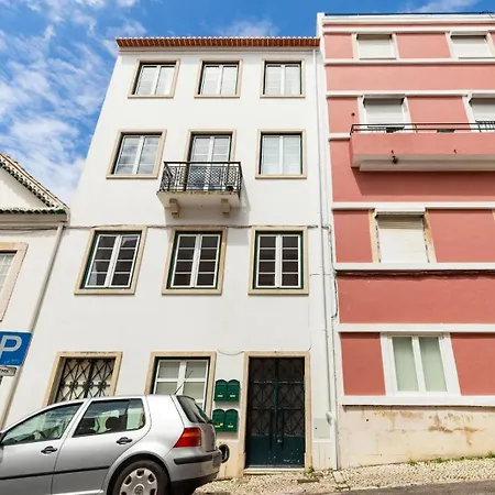 Apartamento Harmony *