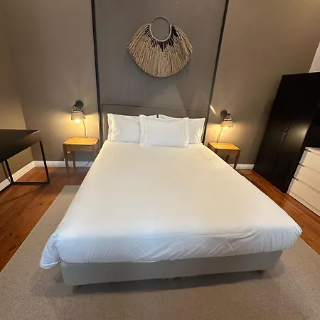 Apartamento Harmony